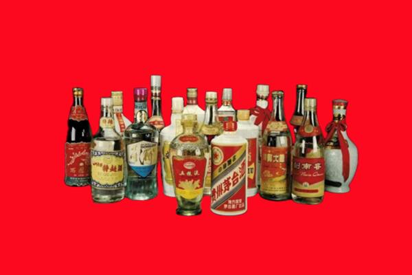 芜湖湾沚区回收十八老酒.jpg